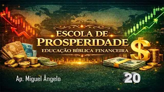 Dreams, Faith, and Discipline to Succeed - School of Prosperity: Biblical Financial Education