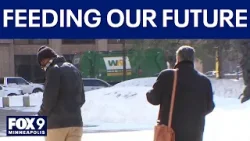 Мошенничество в Миннесоте: ожидаются новые сделки о признании вины в рамках скандала с организаци...