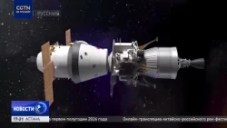 China's Manned Space Program Aims to Deepen International Cooperation