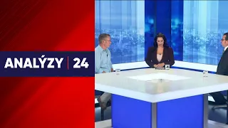 Analýzy 24: Reakcia na klimatickú zmenu nie je ľahká ani lacná, hovorí expert Mikloš