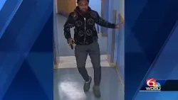 SUPD seeking person of interest in Southern University campus shooting