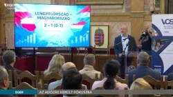Az adózás került fókuszba - 2026.10.09.