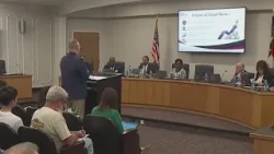 Школьная система Аламанс-Берлингтон запрашивает 4,6 миллиона долларов и планирует увеличить надба...