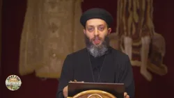 ✨ Из тьмы к свету | Дабы вы уверовали E03 #коптский #изучениебиблии #цикл #великийпост