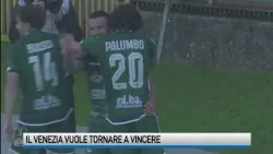 Prossimi avversari: il Venezia vuole tornare a vincere