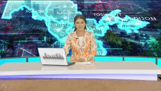 Kun yakuni: eng muhim voqealar | POYTAXT (31.07.2026)