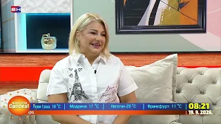 Naučni rad Doc.dr sci. med. Ivane Maletić Sekulić pred svjetskom stručnom javnošću u Turskoj