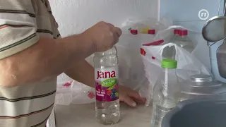 Redukcije vode sve veći problem, dio građana danima bez osnovnih uslova za život