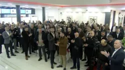 Svečani prijem u Novom Pazaru: Privrednici iz dijaspore i zavičaja zajedno za razvoj grada