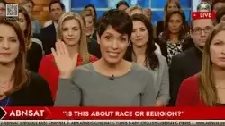 Civilization Red Alert: A National Security and Moral Warning