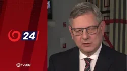 Minister spravodlivosti Boris Susko o aktuálnych témach (22.2.2026)