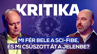 Ez már nem disztópia: a Black Mirror világa itt van | Kritika