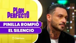 Mauricio Pinilla breaks his silence after health speculations - Perfect Plan