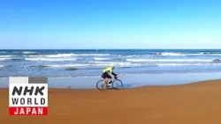 Noto: A Resilient Peninsula - CYCLE AROUND JAPAN