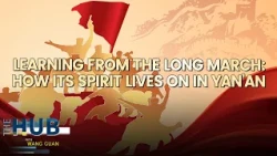 Learning from the Long March: A method, not a memory