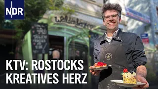Rostocks Kult-Kiez: Die Kröpeliner-Tor-Vorstadt | die nordstory | NDR Doku