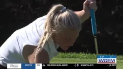 Georgia Klocke, Highland take district titles; other area golfers punch tickets to state