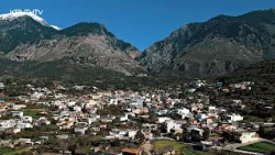 Χωριά της Κρήτης | Ζαρός
