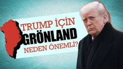 ABD Başkanı Trump'ın, Venezuela’nın ardından Grönland'ı hedef alan açıklamaları tansiyonu yükseltti