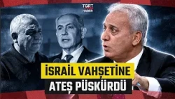 "THEY'VE WON A GENOCIDE TENDER!" | Mehmet Faraç Loses His Temper Live on Air