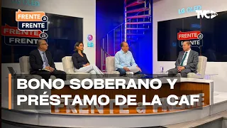 Frente a Frente - Viernes 24 de julio de 2026