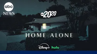 Frantic 911 call leads police to find Arizona woman murdered | 20/20 ’Home Alone’ Part 1