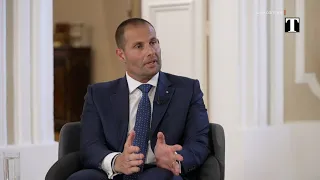 IL-PM: IT-TURIŻMU MIFRUX TUL IS-SENA KOLLHA