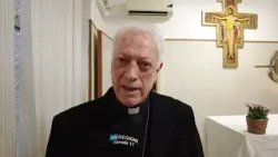 Precetto pasquale al Cardarelli, Colaianni: volontà di unirsi con il Responsible - 31/03/2026 Precetto pasquale al Cardarelli, Colaianni: volontà di unirsi con il Responsible - 31/03/2026