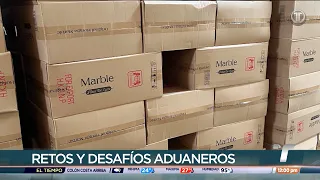 Proposed increase of prison sentence for smuggling to 8 years