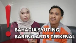 Dulu Kerja Serabutan, Maxime Mustofa Gagap Tak Menyangka Kini Dikenal Orang