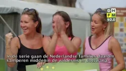 Haagse familie Adams wint TV-programma • Tentoonstelling over smartphones in Beeld & Geluid Den Haag