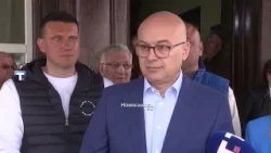 VUČEVIĆ POSETIO SMEDEREVSKU PALANKU: Moramo ravnomerno da razvijemo celu Srbiju