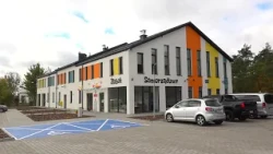 Wielka inwestycja z myślą o najmłodszych mieszkańcach Skaryszewa oficjalnie otwarta!