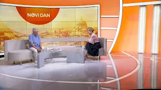 Veljanovski: Ako neko misli da će populizmom i nacionalnim narativom pobediti Vučića - jako greši