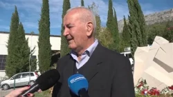 35.  godišnjica pogibije Nenada Režića 13.10.2026.