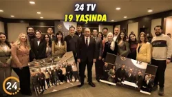 24, 19 Yaşında