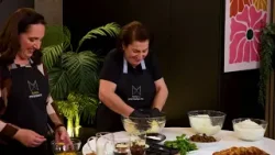 Χρυσωμαγειρέματα Β' εκπ.136 (24/03/2026) 2025/26 SigmaTV