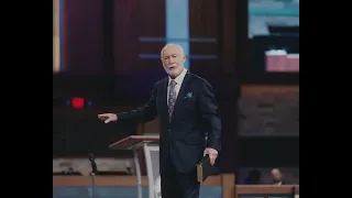 The Gospel still has the power to transform lives.