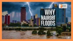 Наводнения в Найроби вызваны самовольным захватом земель и некачественным городским планированием. Наводнения в Найроби вызваны самовольным захватом земель и некачественным городским планированием.