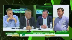 Agricultura la raport O Ghinea P4 01 04 2026