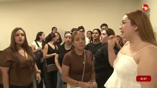 BanCoppel withholds money from Culiacán students, putting their graduation party at risk