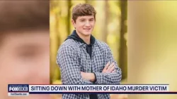 Mom of Idaho murder victim shares her son's legacy | FOX 13 Seattle