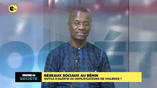 Social Media in Benin: Tools for Public Awareness or Amplifiers of Violence?