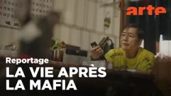 Japon : la retraite des yakuzas | ARTE Reportage