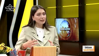 Screen Newspaper | Agricultural Engineer İbrahim Hakan Gün