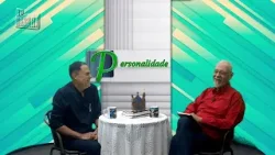 PERSONALIDADE COM GIVALDO KLÉBER - 25/02/2026