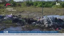 TG ten 20:30 06 febbraio 2026