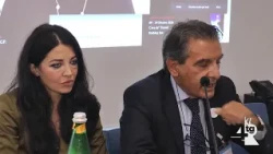 Artificial intelligence in senology, a scientific conference in Cava de' Tirreni