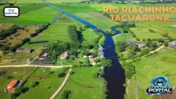 Rio Riachinho Jaguaruna