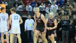 Seymour advances to D3 state championship game